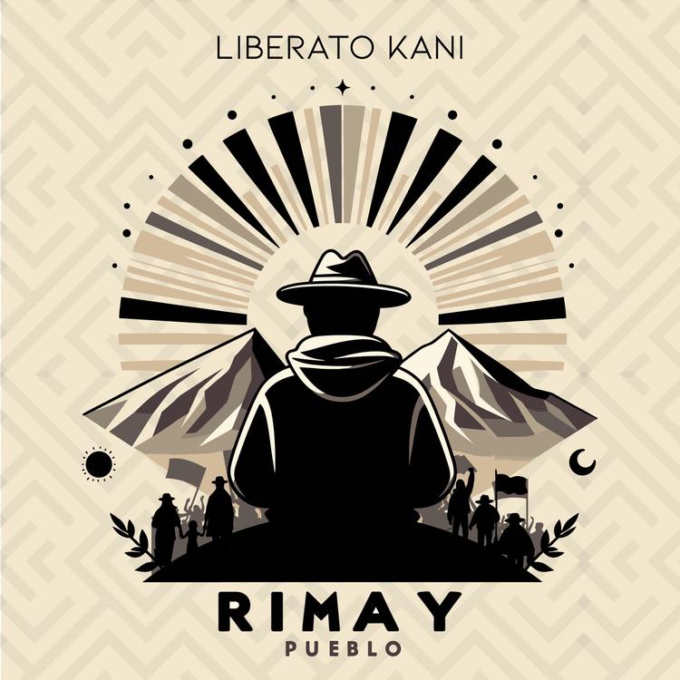 Liberato Kani's avatar image