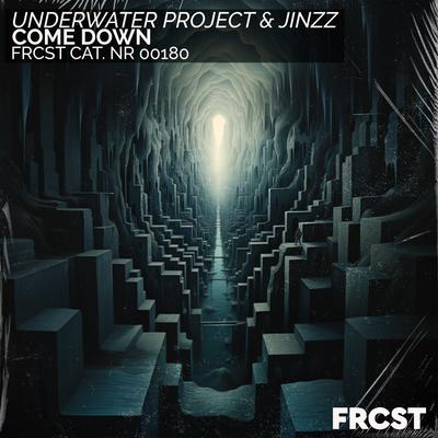 Come Down By UnderWater Project, Jínzz's cover