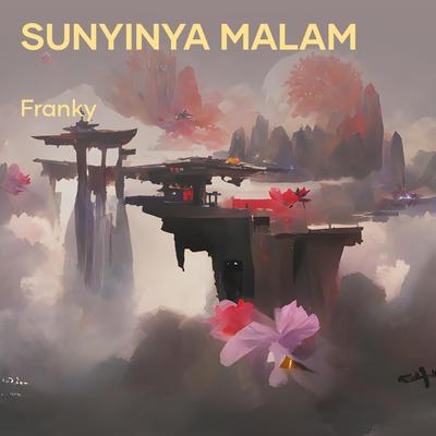Sunyinya Malam (Acoustic)'s cover