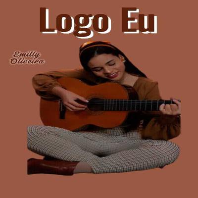 Emilly Oliveira's cover