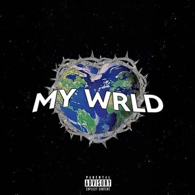 Vx1dwrld's cover