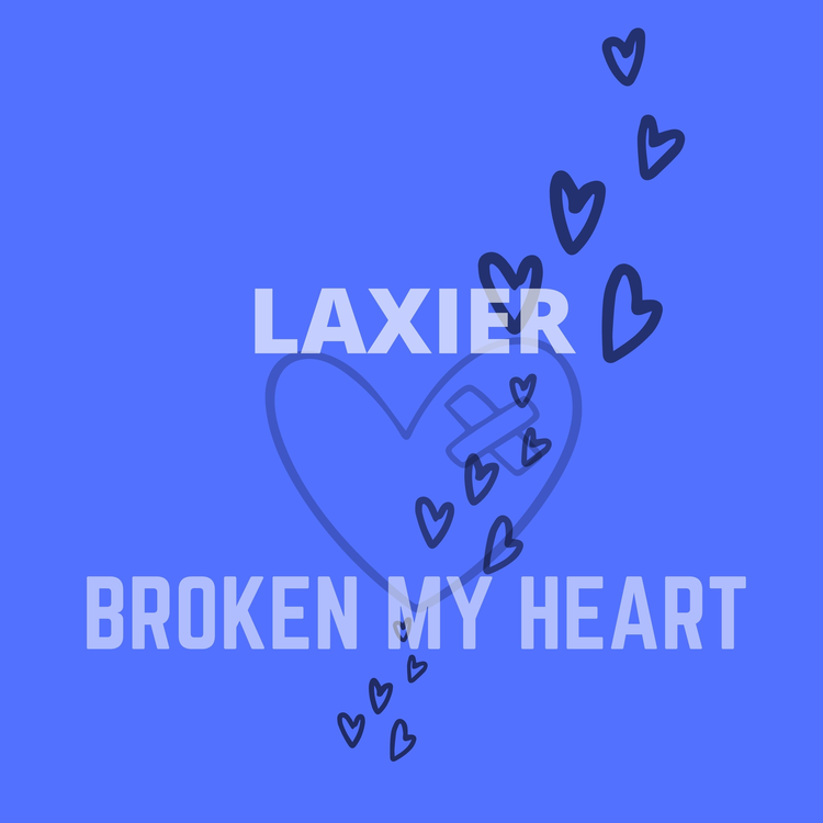 Laxier's avatar image