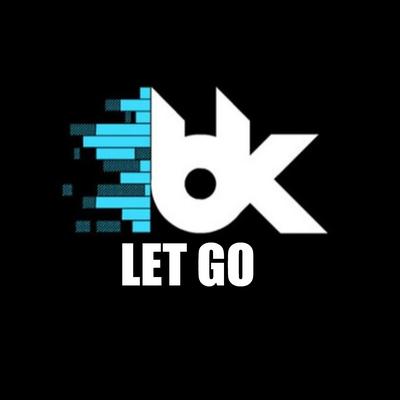 Let Go's cover