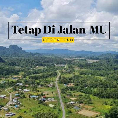 Tetap Di Jalan-Mu's cover