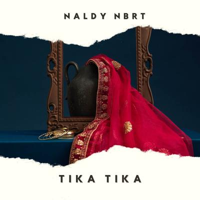 Naldy Nbrt's cover