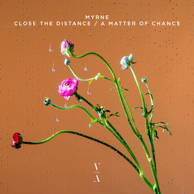 Close The Distance By MYRNE's cover