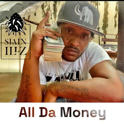 All Da Money's cover