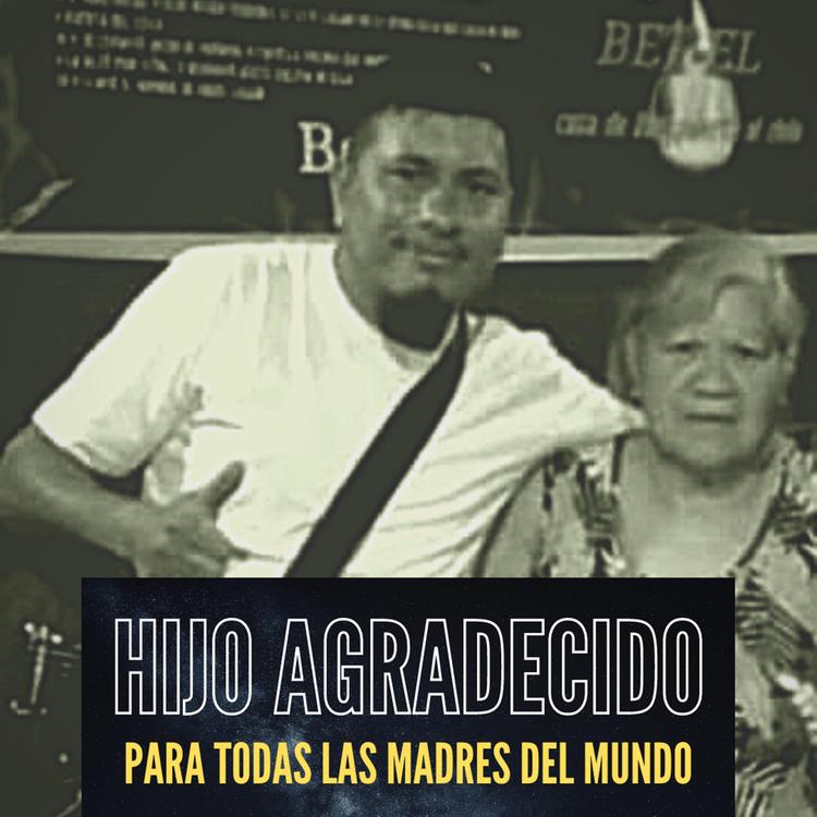 Hijo Agradecido's avatar image