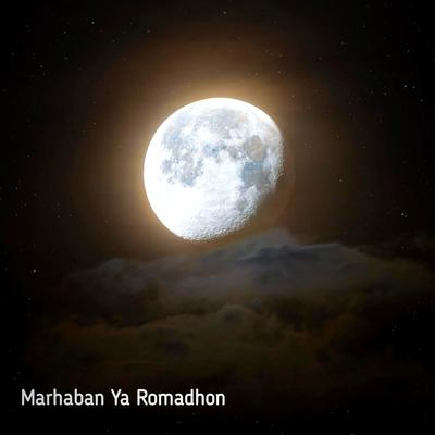 Marhaban Ya Romadhon's cover