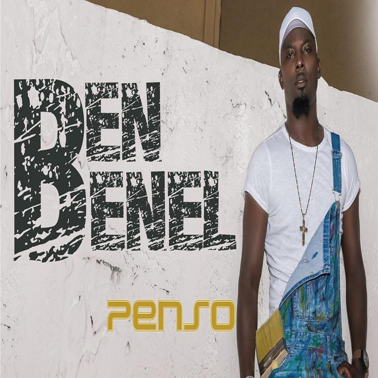 Ben Benel's avatar image