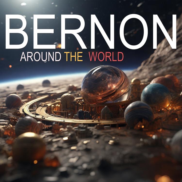 Bernon's avatar image