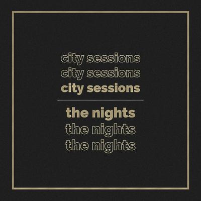 The Nights By City Sessions, Citycreed's cover