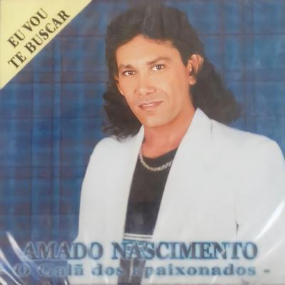 Amado Nascimento's cover