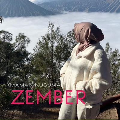 Zember's cover