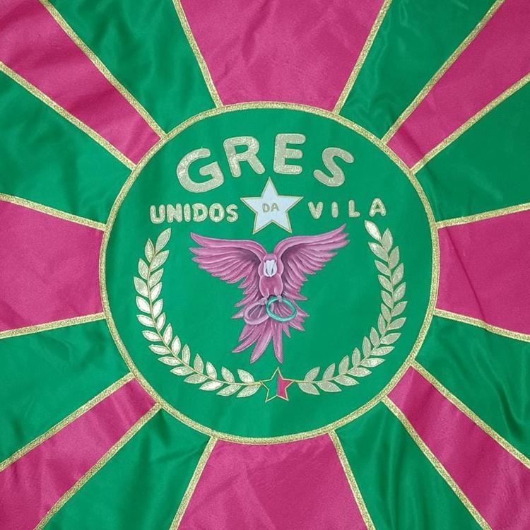 G.R.E.S. Unidoos da Vila's avatar image