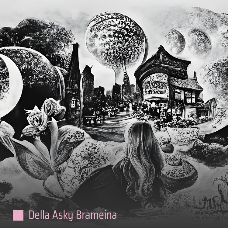 Della Asky Brameina's avatar image