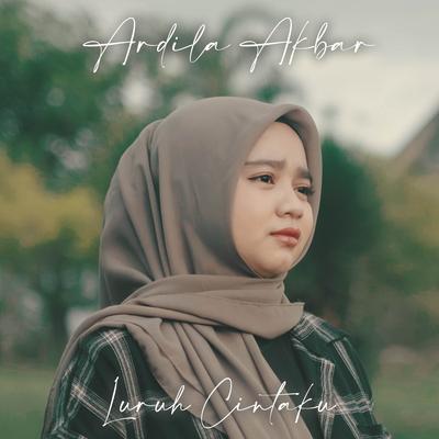 Ardila Akbar's cover