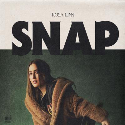 SNAP's cover