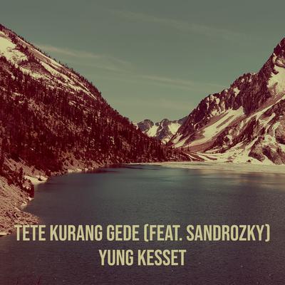 Yung Kesset's cover
