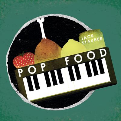 Pop Food's cover