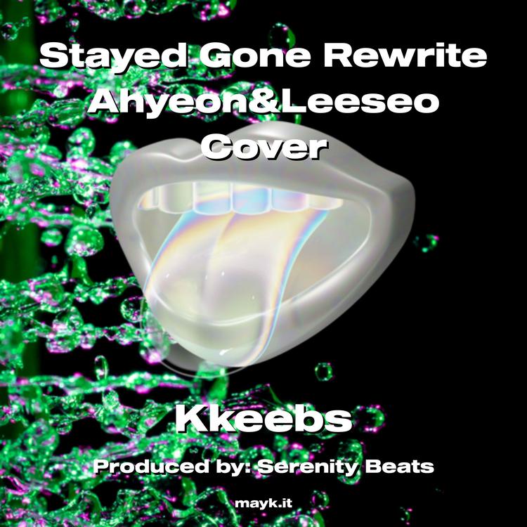 Kkeebs's avatar image