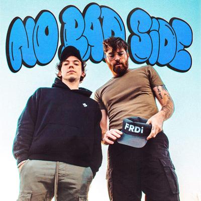 No Bad Side's cover