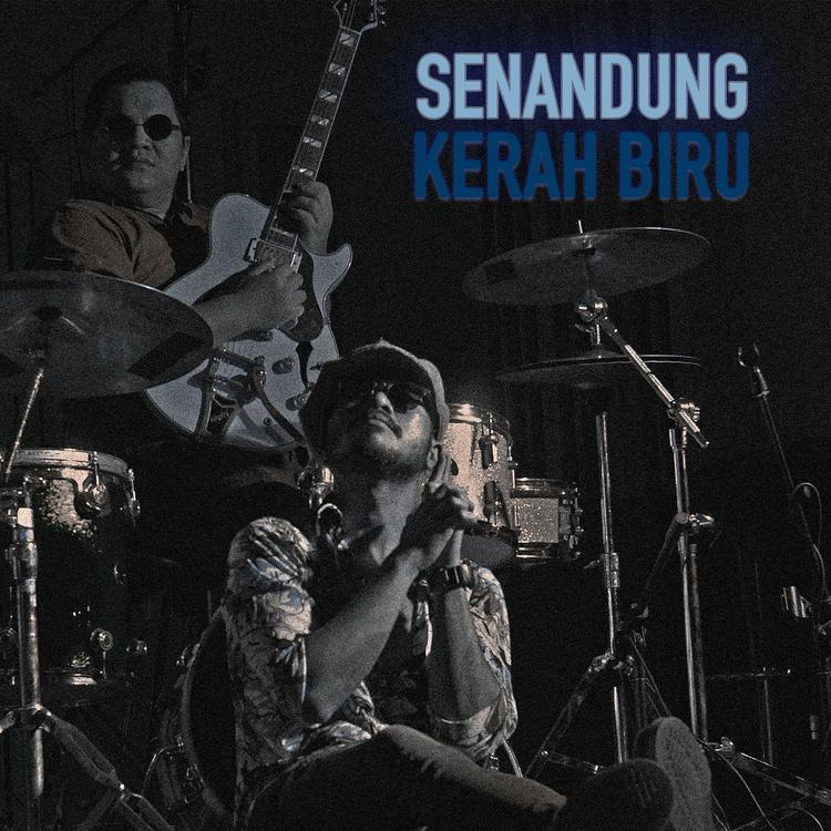 Senandung Kerah Biru's avatar image