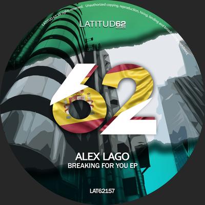 Alex Lago's cover