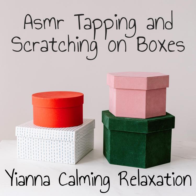 Yianna Calming Relaxation's avatar image