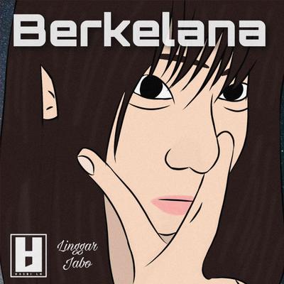 Berkelana's cover