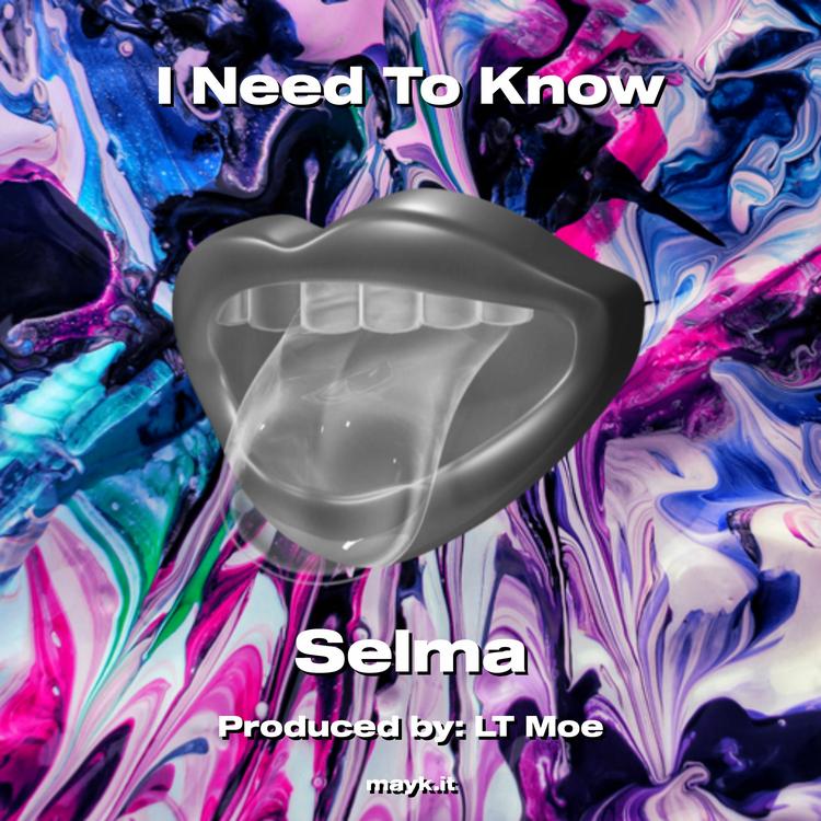 Selma's avatar image