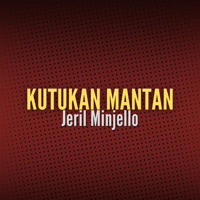 KUTUKAN MANTAN's cover