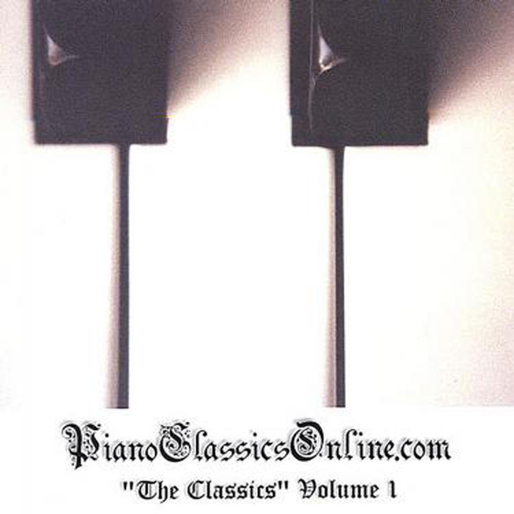 PianoClassicsOnline.com's avatar image