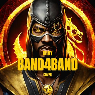 BAND4BAND (Cover)'s cover