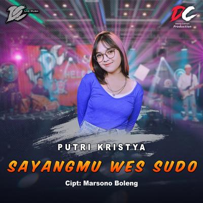 Sayangmu Wes Sudo's cover