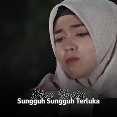 Sungguh Sungguh Terluka's cover