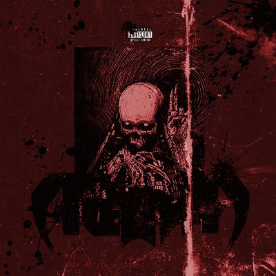 Agony By SXTXN DRXGON, Rotten Bacon's cover