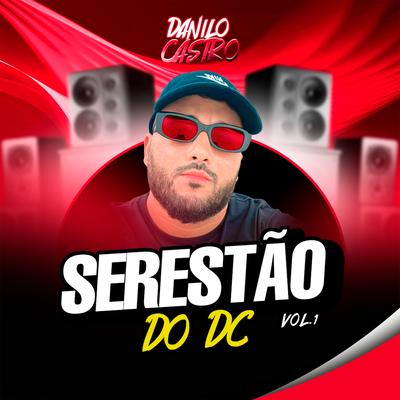 Volta Amor By Danilo Castro - Oficial's cover