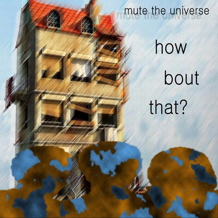 Mute The Universe's avatar image