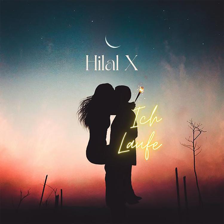 Hilal X's avatar image