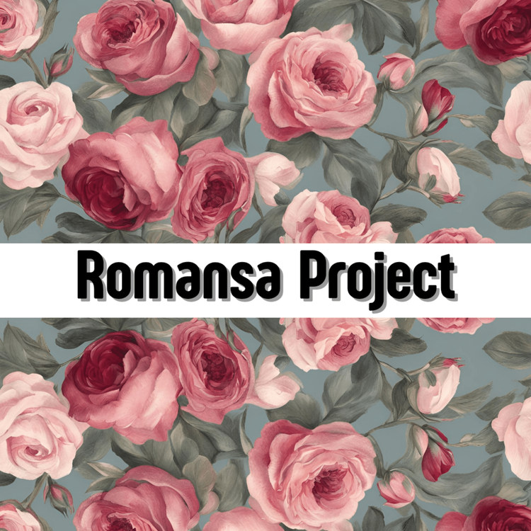 Romansa Project's avatar image