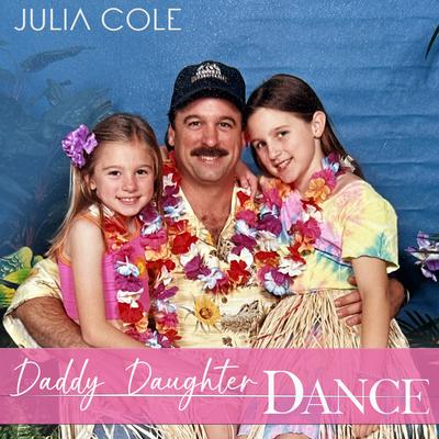 Daddy Daughter Dance's cover