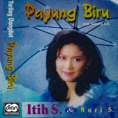 Tarling Dangdut Payung Biru's cover