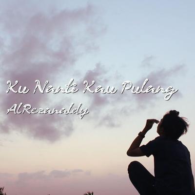 Ku Nanti Kau Pulang's cover