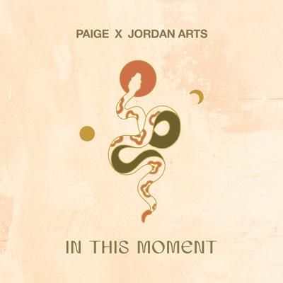In This Moment By Paige, Jordan Arts's cover