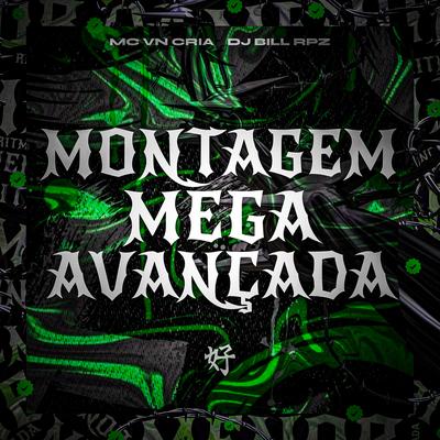 Montagem Mega Avançada's cover
