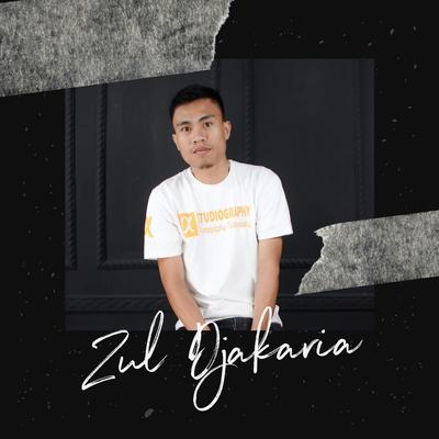 Zul Djakaria's cover