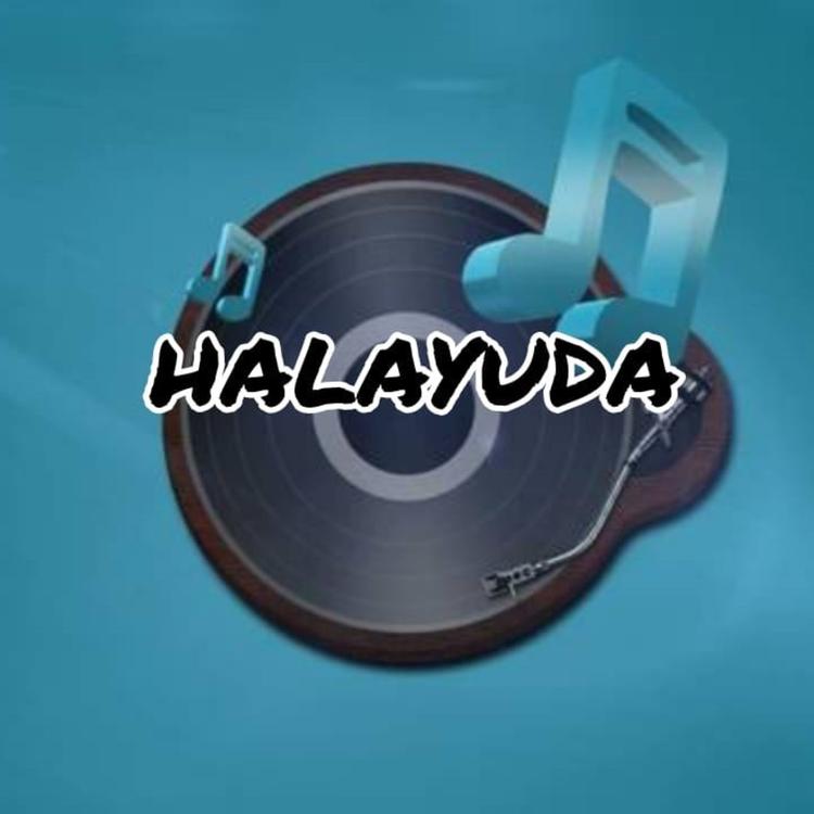 HALAYUDA's avatar image