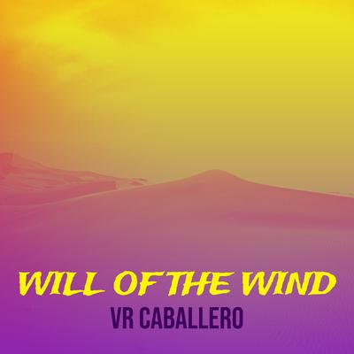 Will of the Wind's cover