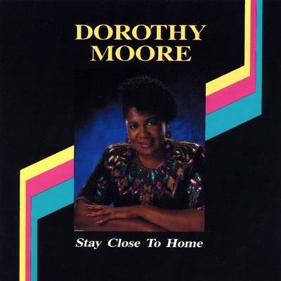 Stay Close To Home's cover